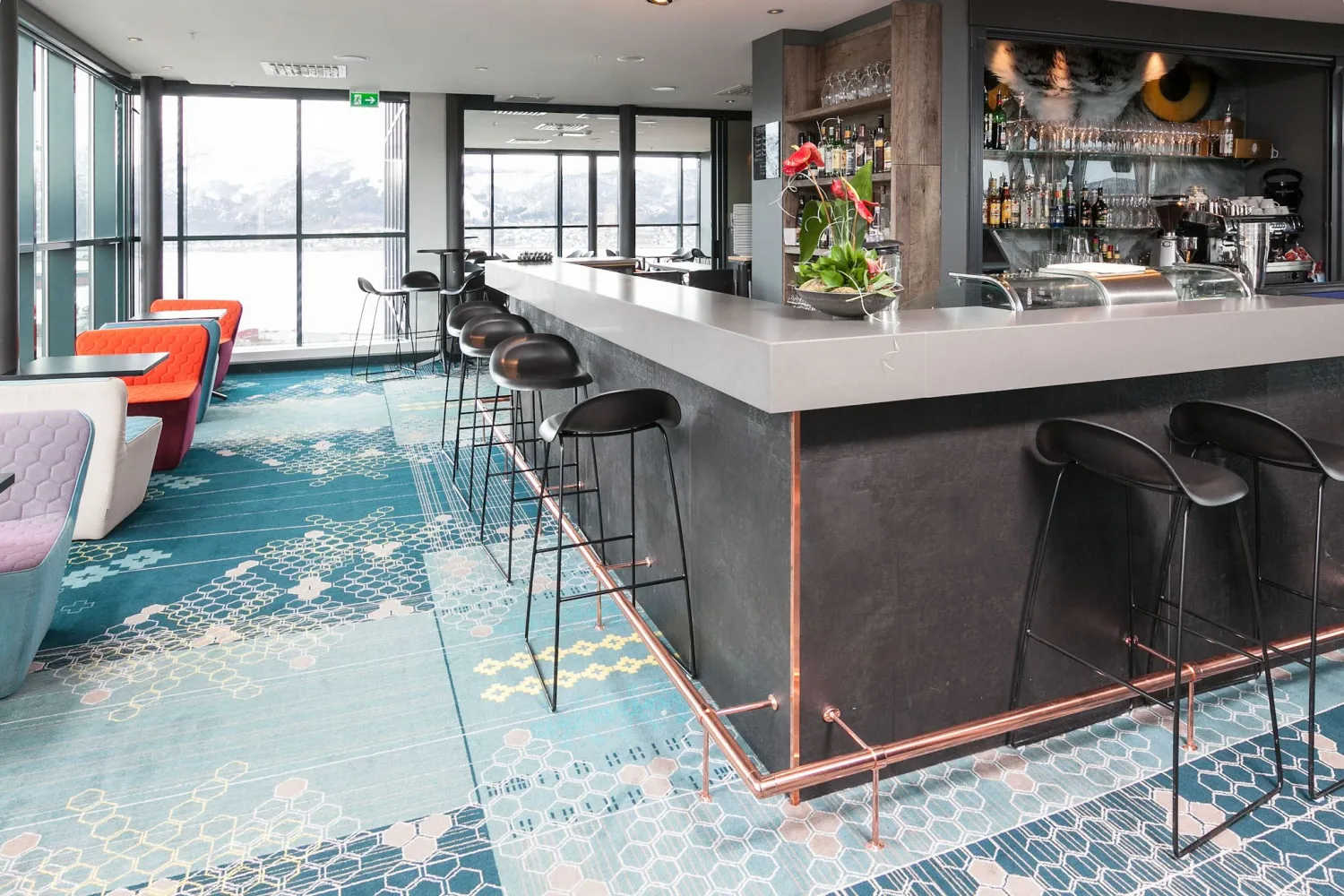 Tøtta Bar Scandic Narvik