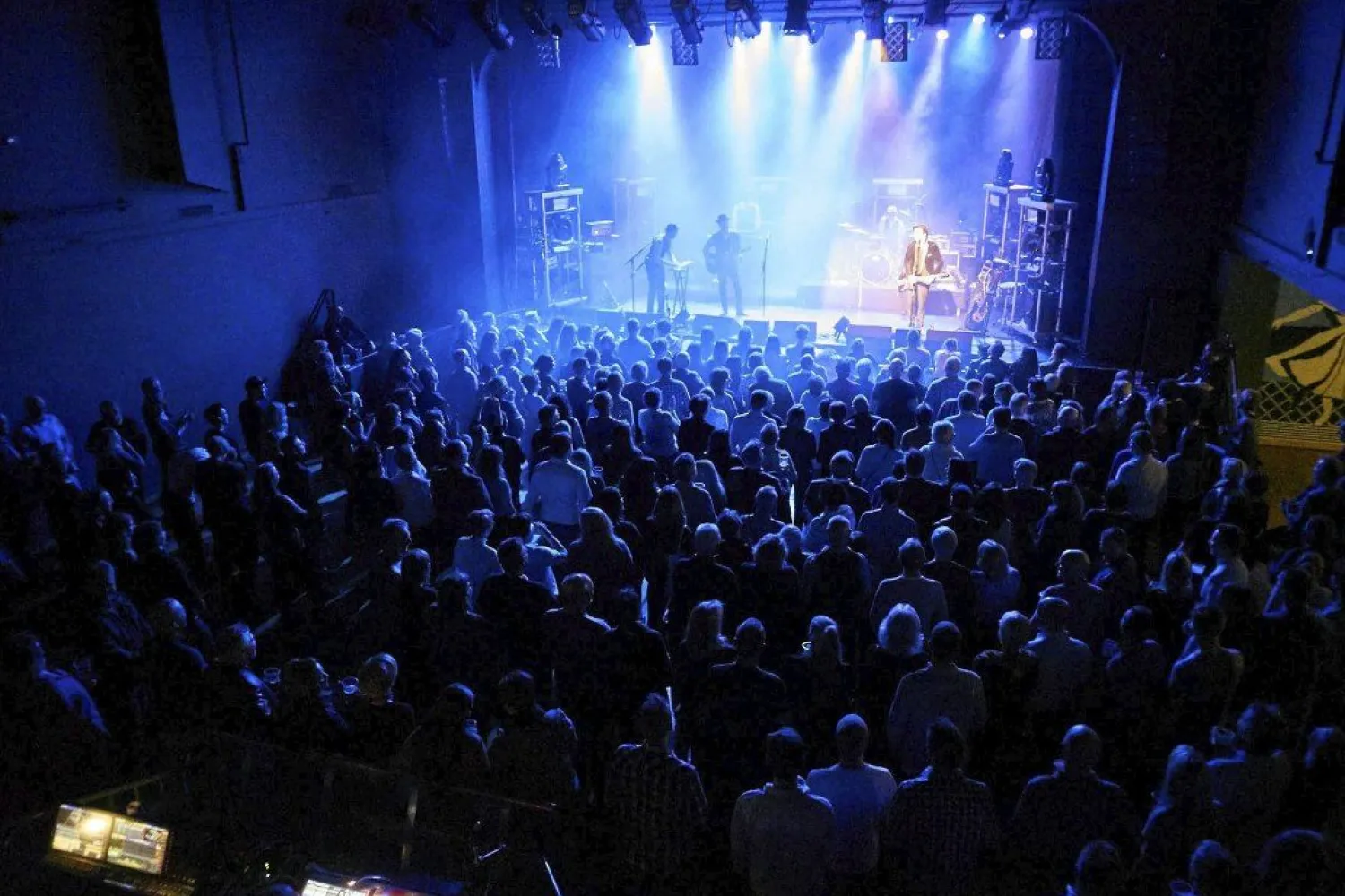 Narvik Kulturhus