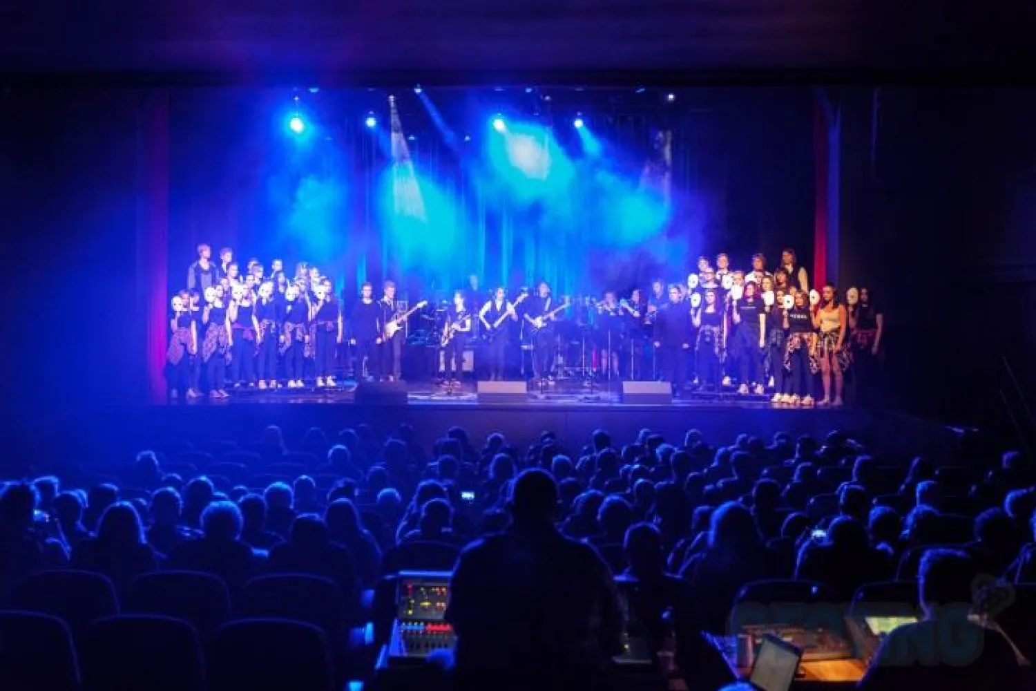 Narvik Kulturhus