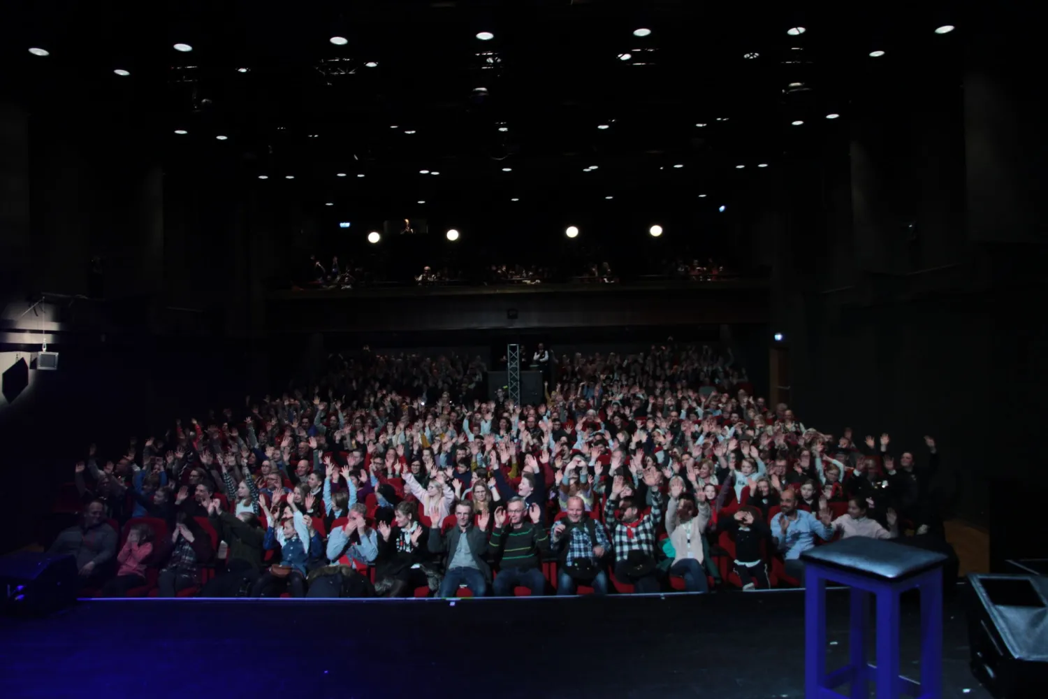Narvik Kulturhus