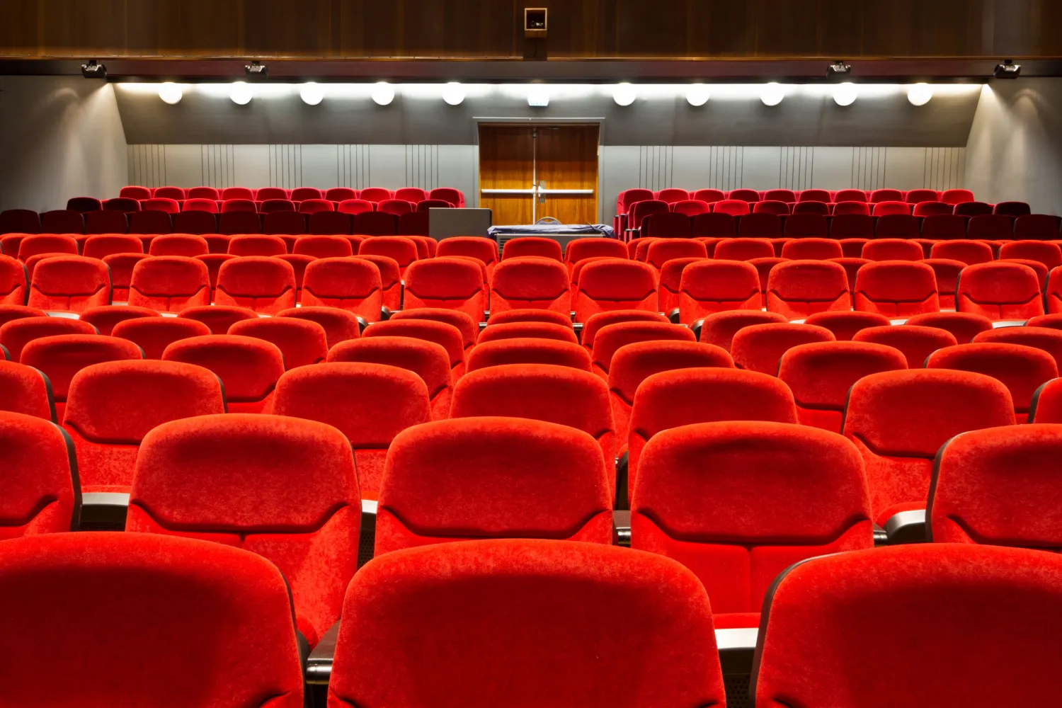 Narvik Kulturhus