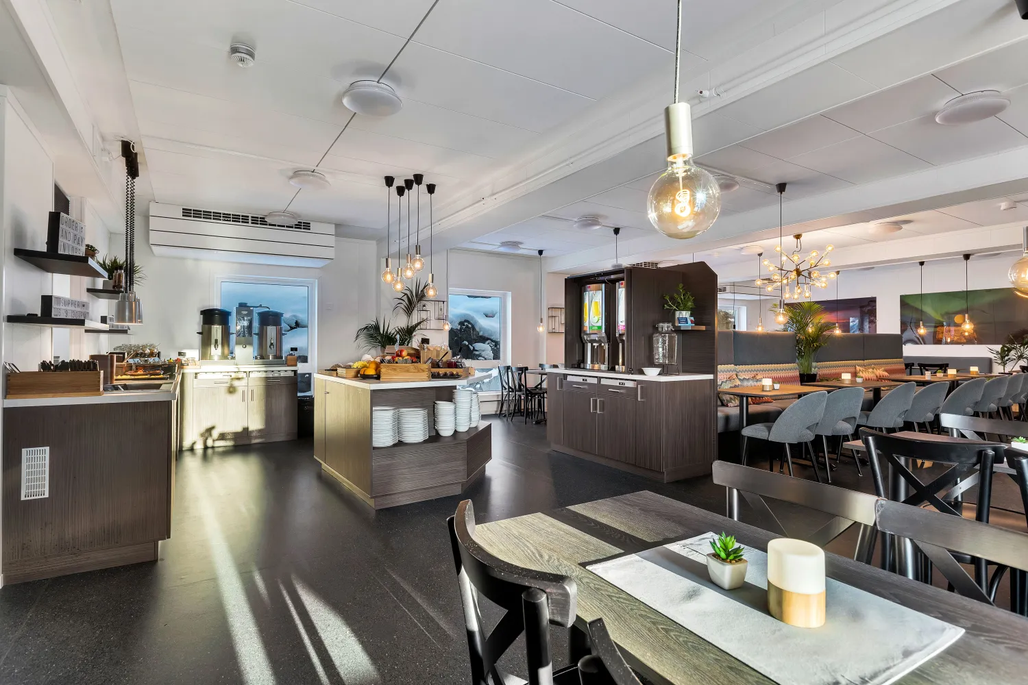 Aiden by Best Western Harstad Narvik Airport