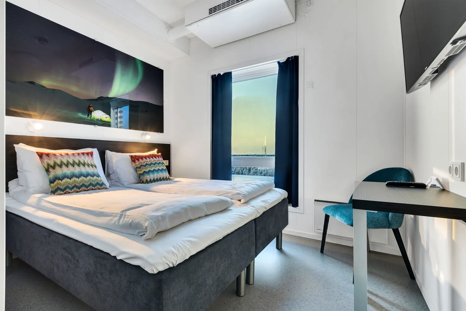 Aiden by Best Western Harstad Narvik Airport