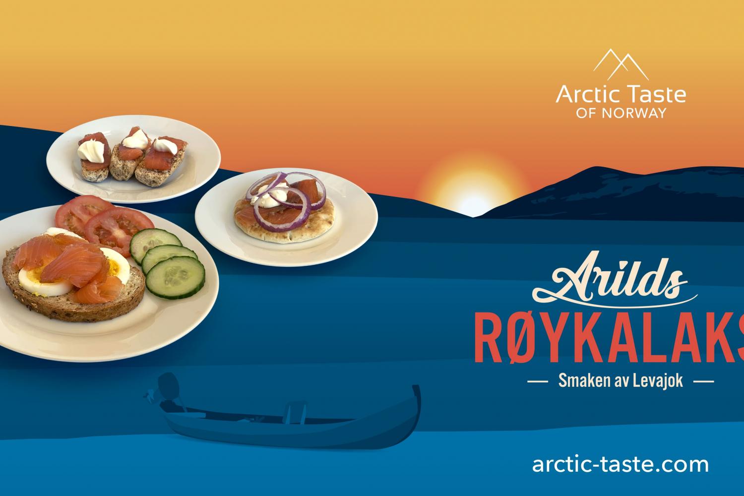 Arctic Taste of Norway