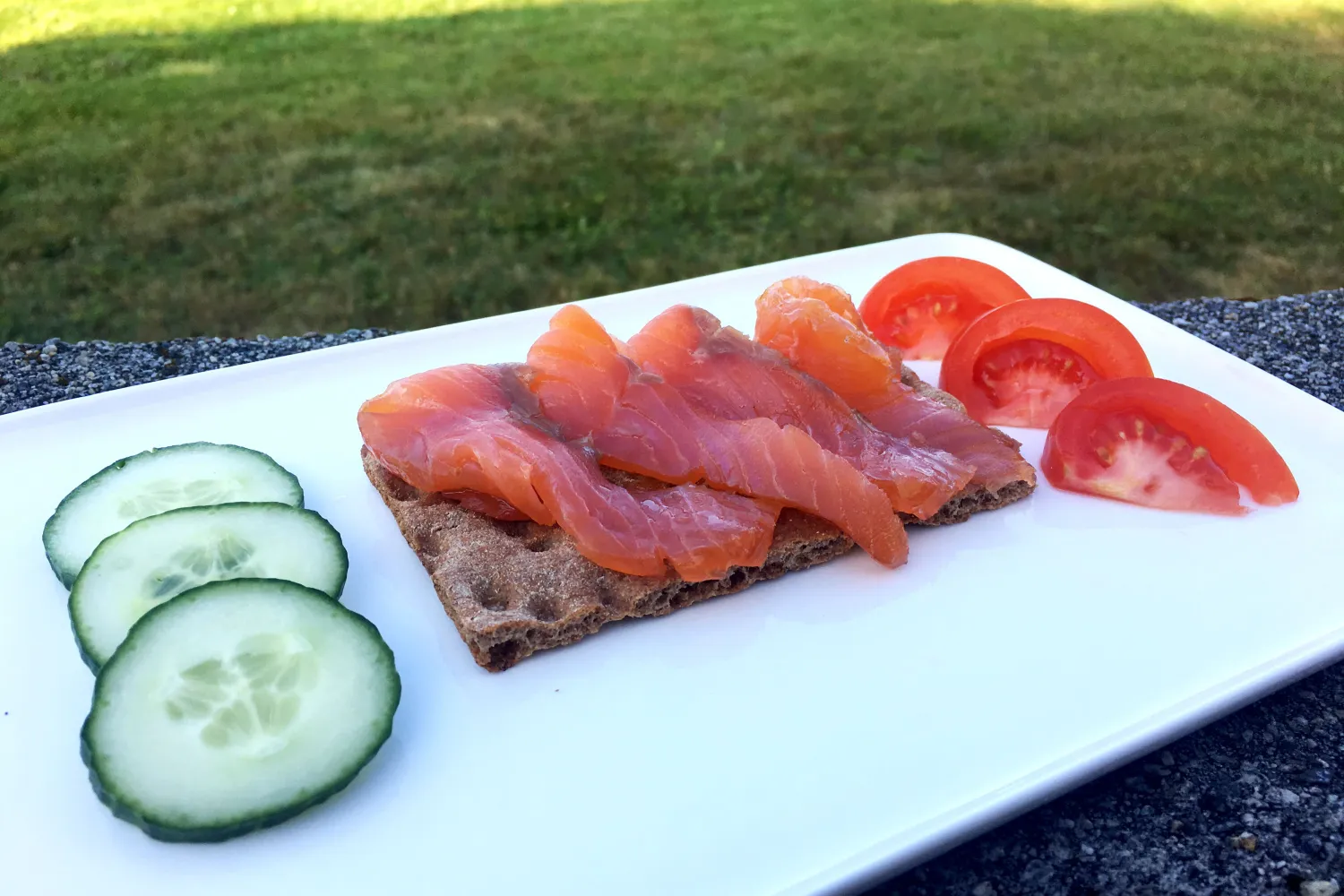 Arctic Taste of Norway