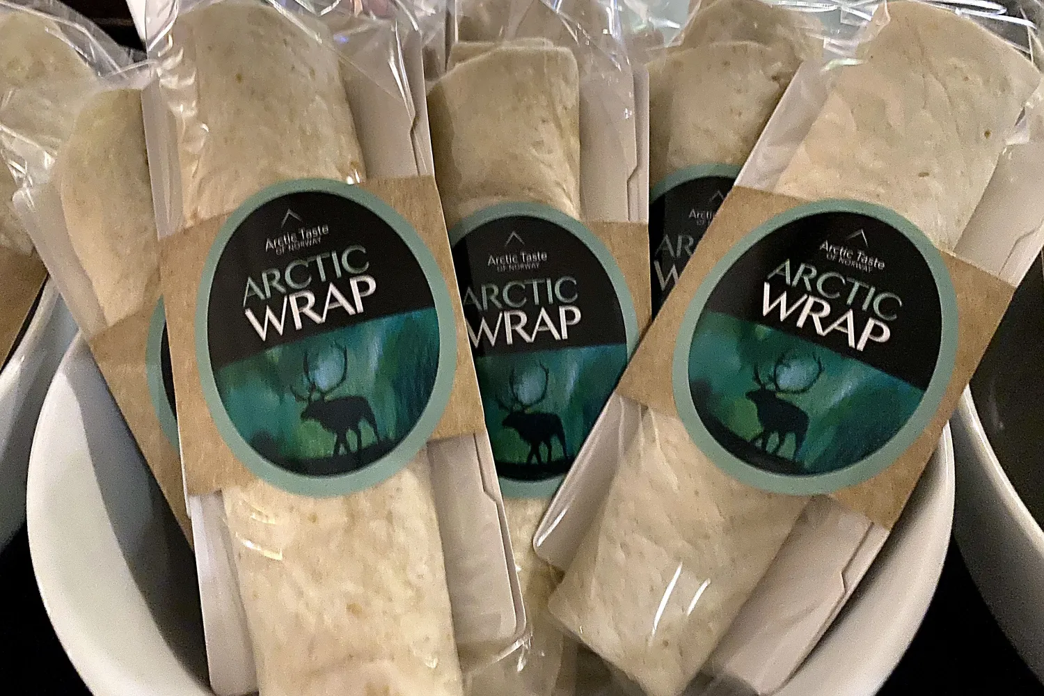 Arctic Taste of Norway