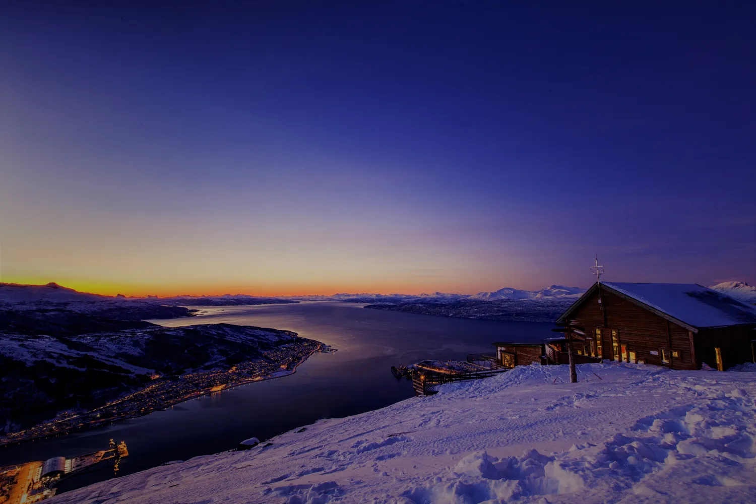 Narvikfjellet