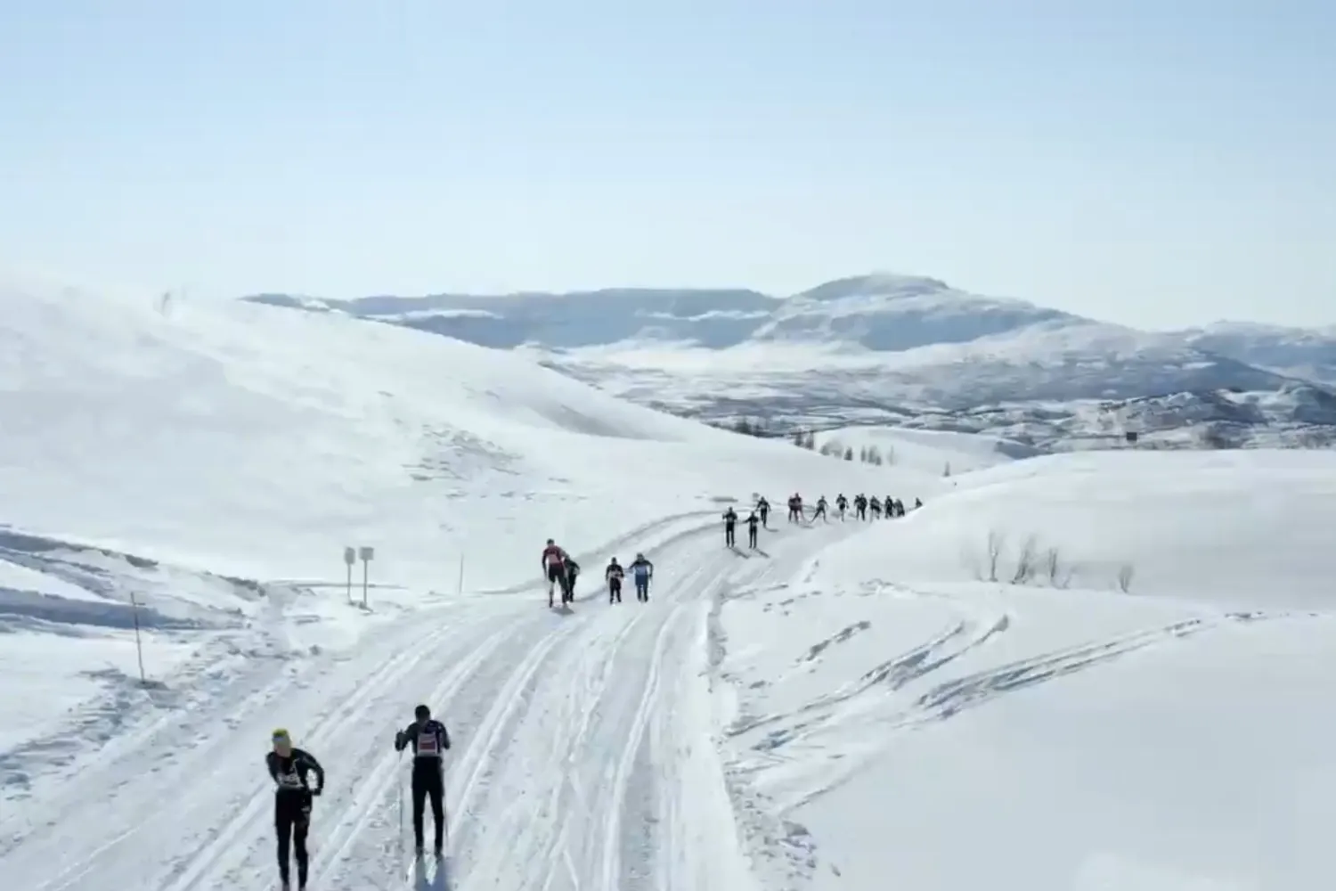 Bardufoss Skisenter