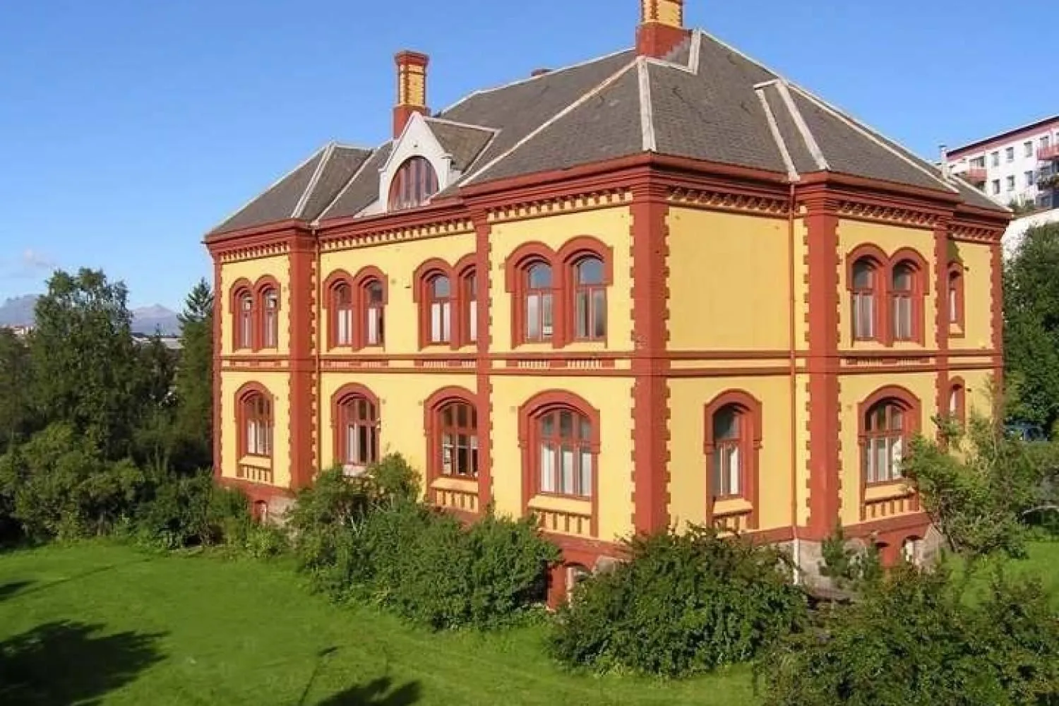 Narvik Museum