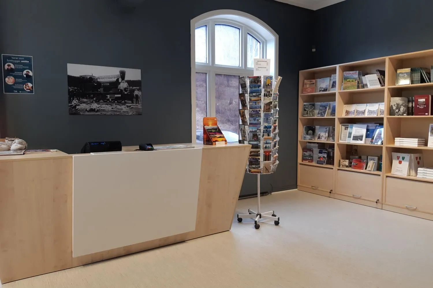 Narvik Museum