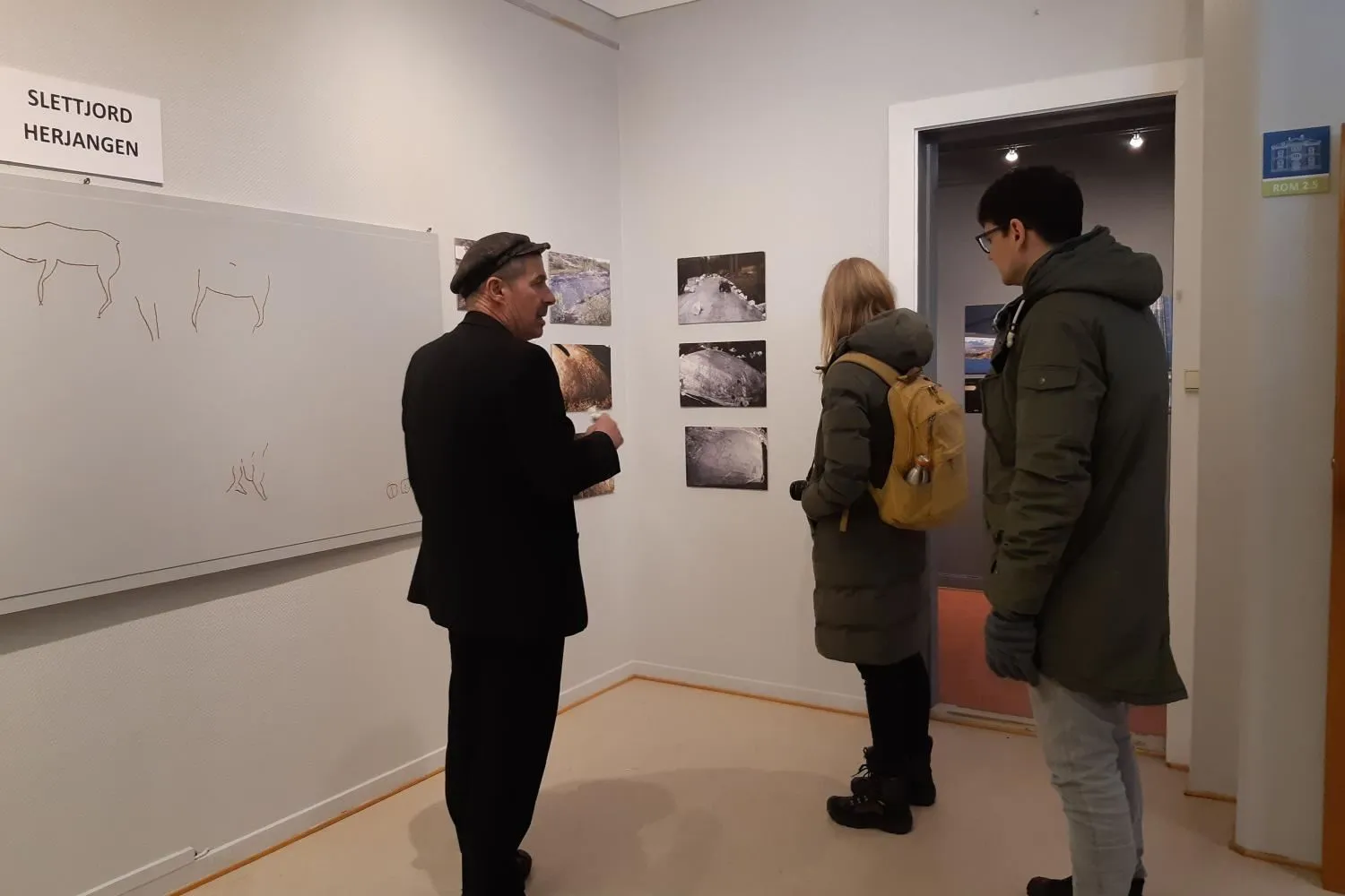 Narvik Museum