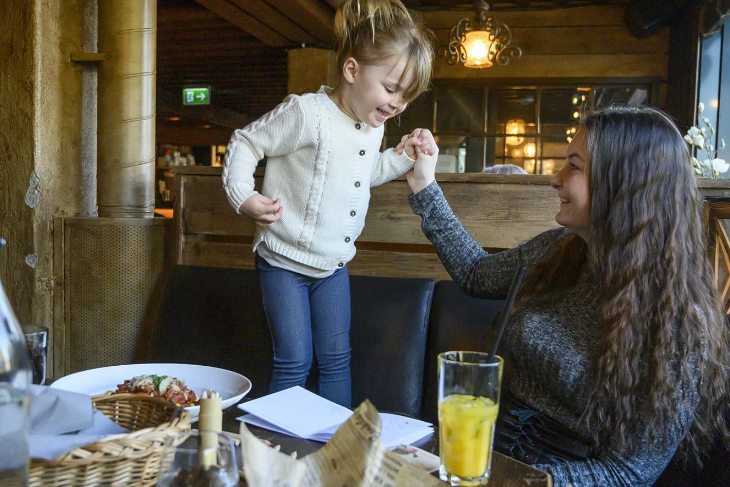 Rallarn Pub og Kro, Quality Grand Royal Hotel Narvik