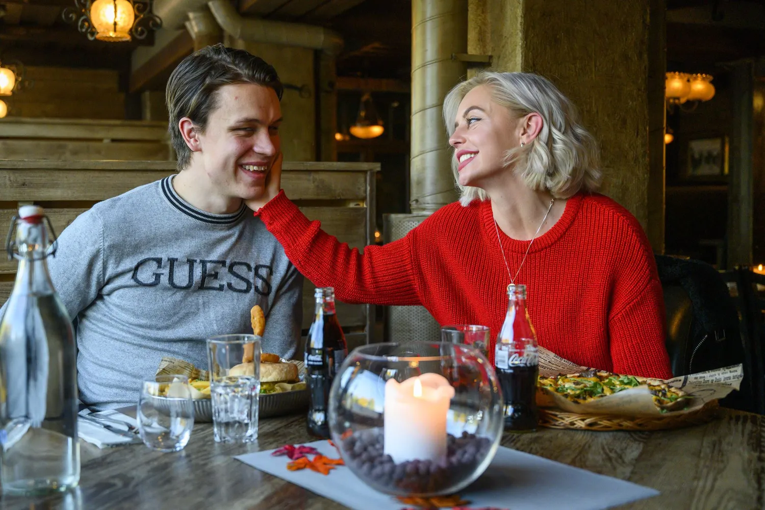 Rallarn Pub og Kro, Quality Grand Royal Hotel Narvik