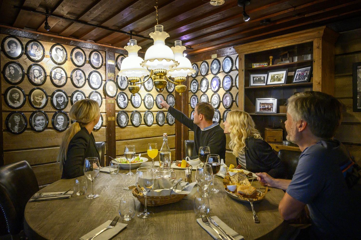 Rallarn Pub og Kro, Quality Grand Royal Hotel Narvik