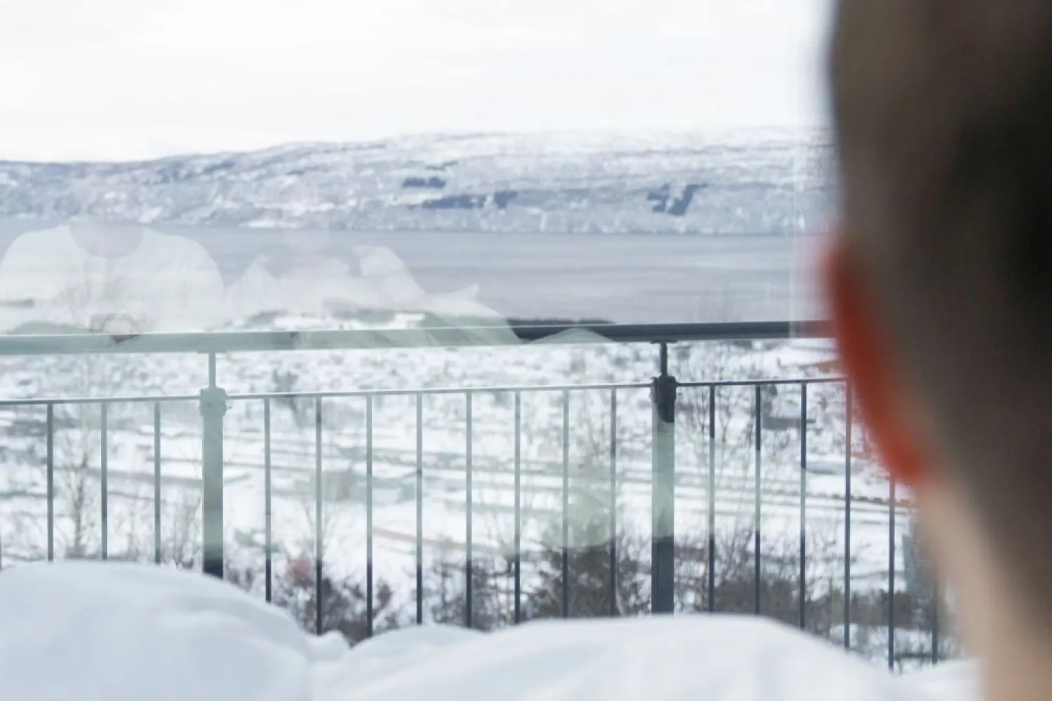 CAMP 291 – av Narvikfjellet 
