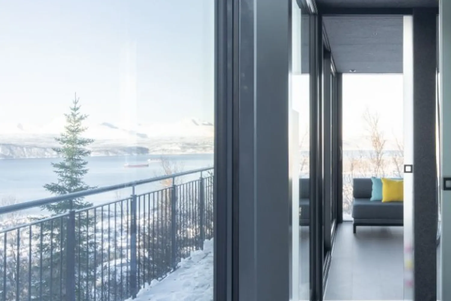 CAMP 291 – av Narvikfjellet 