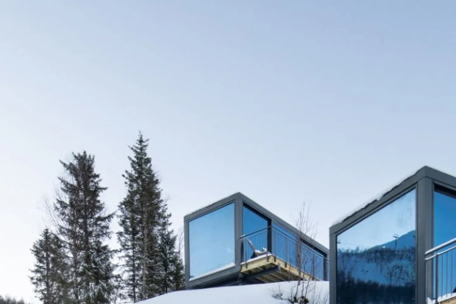 CAMP 291 – av Narvikfjellet 