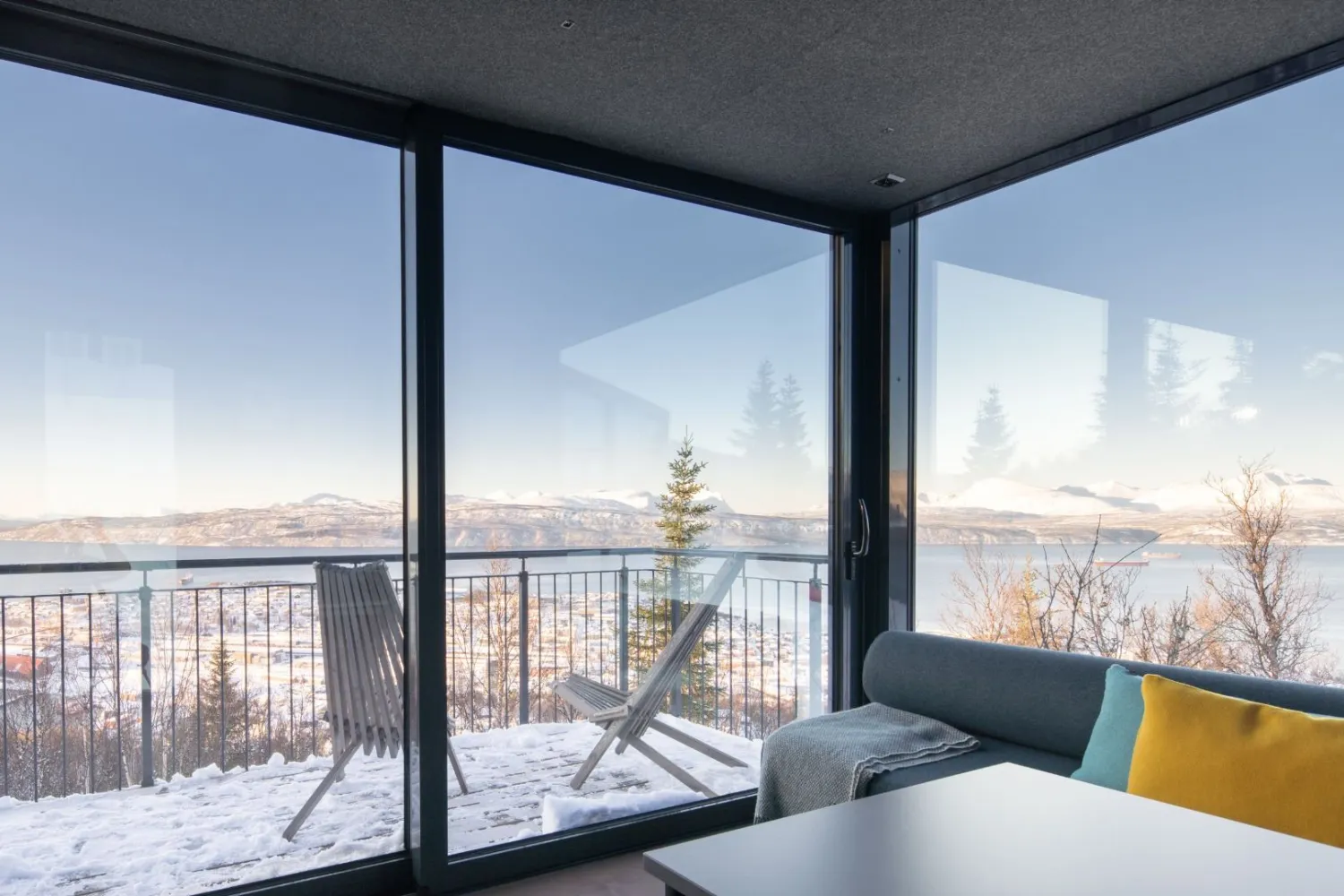 CAMP 291 – av Narvikfjellet 