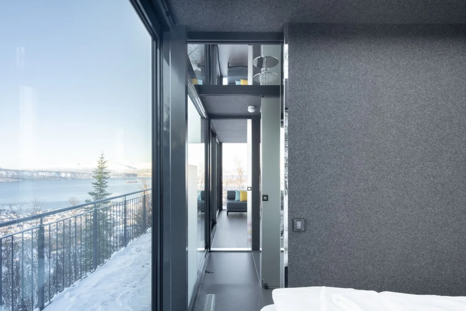 CAMP 291 – av Narvikfjellet 