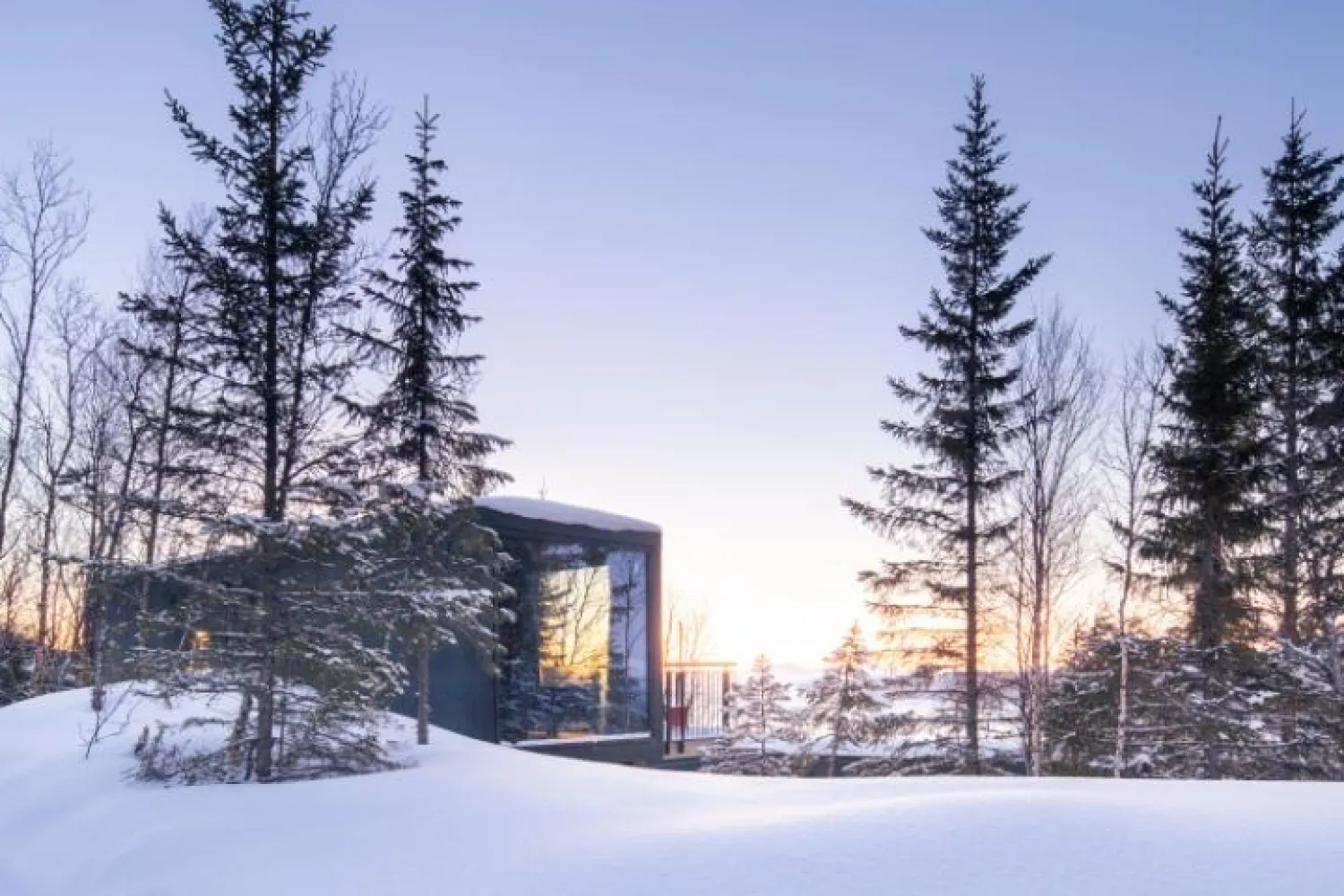CAMP 291 – av Narvikfjellet 
