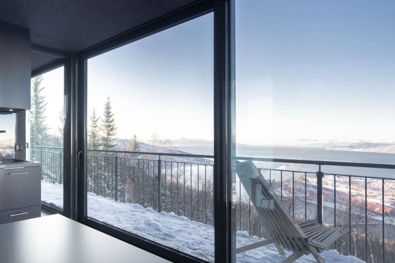 CAMP 291 – av Narvikfjellet 