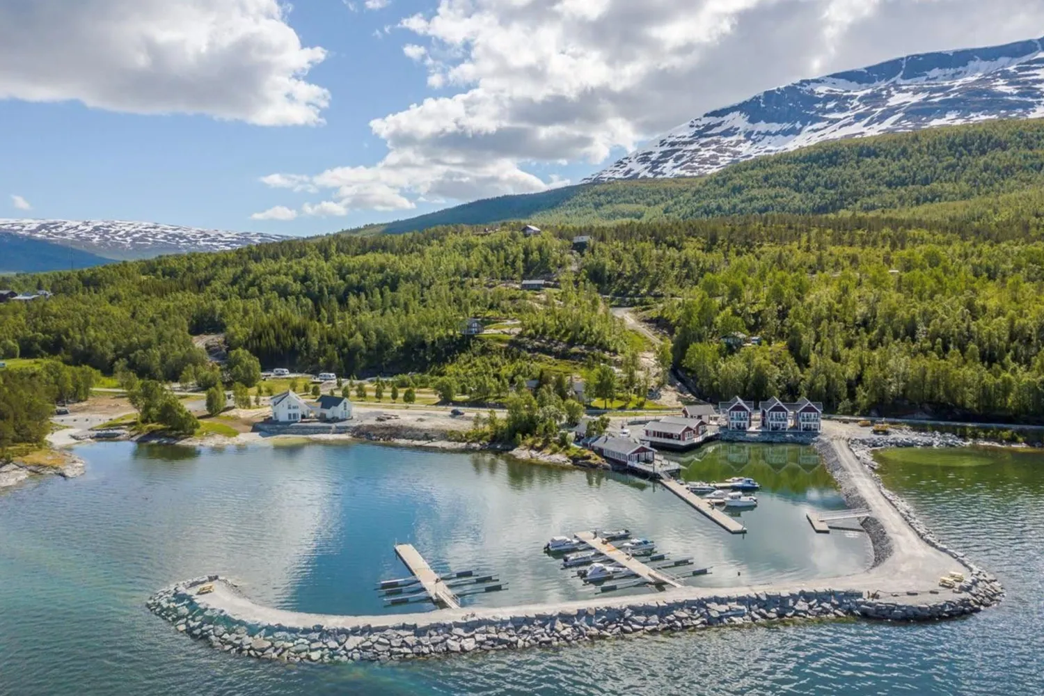 GarsnesBrygge