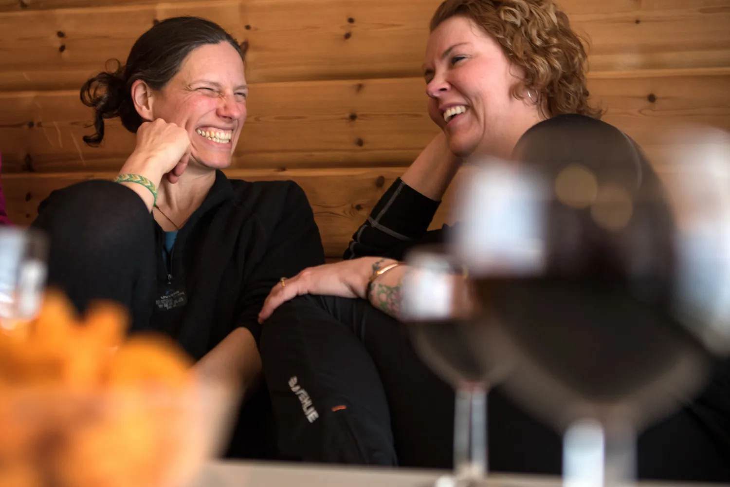 Lapphaugen Turiststasjon