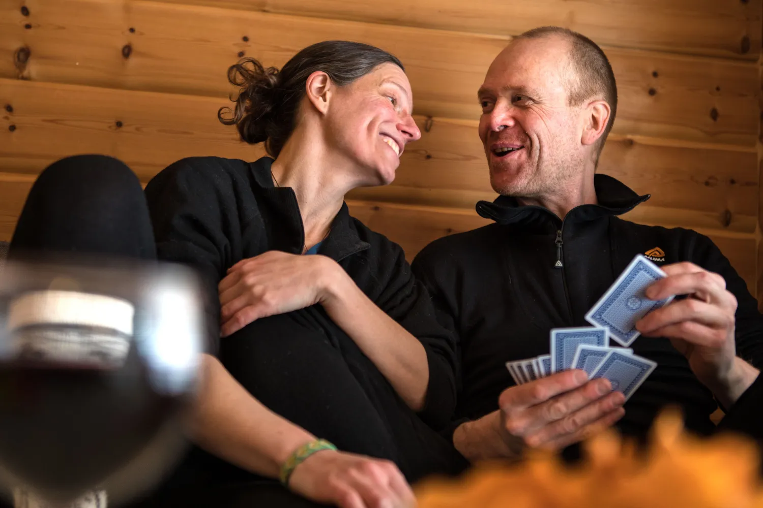 Lapphaugen Turiststasjon