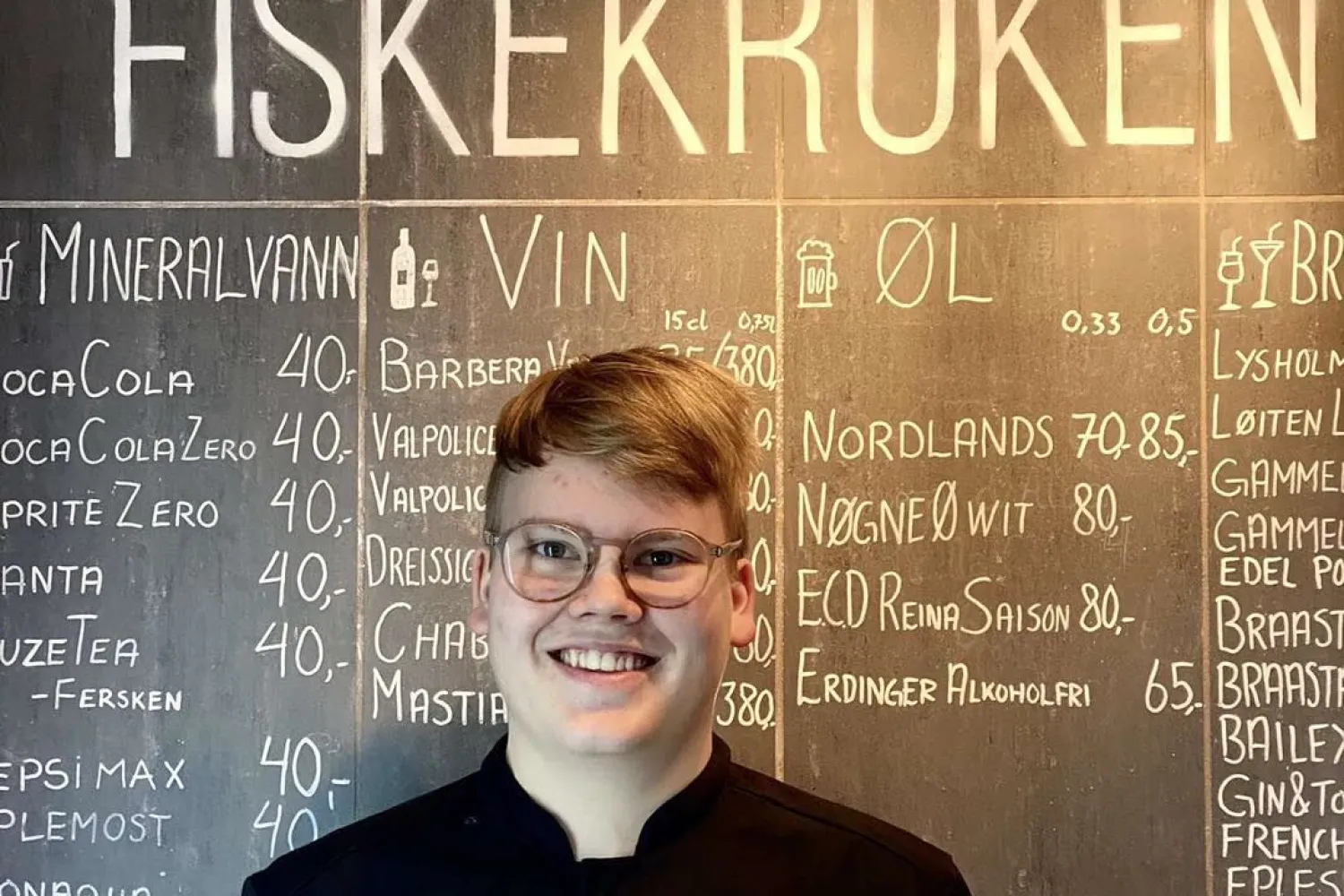 Fiskekroken