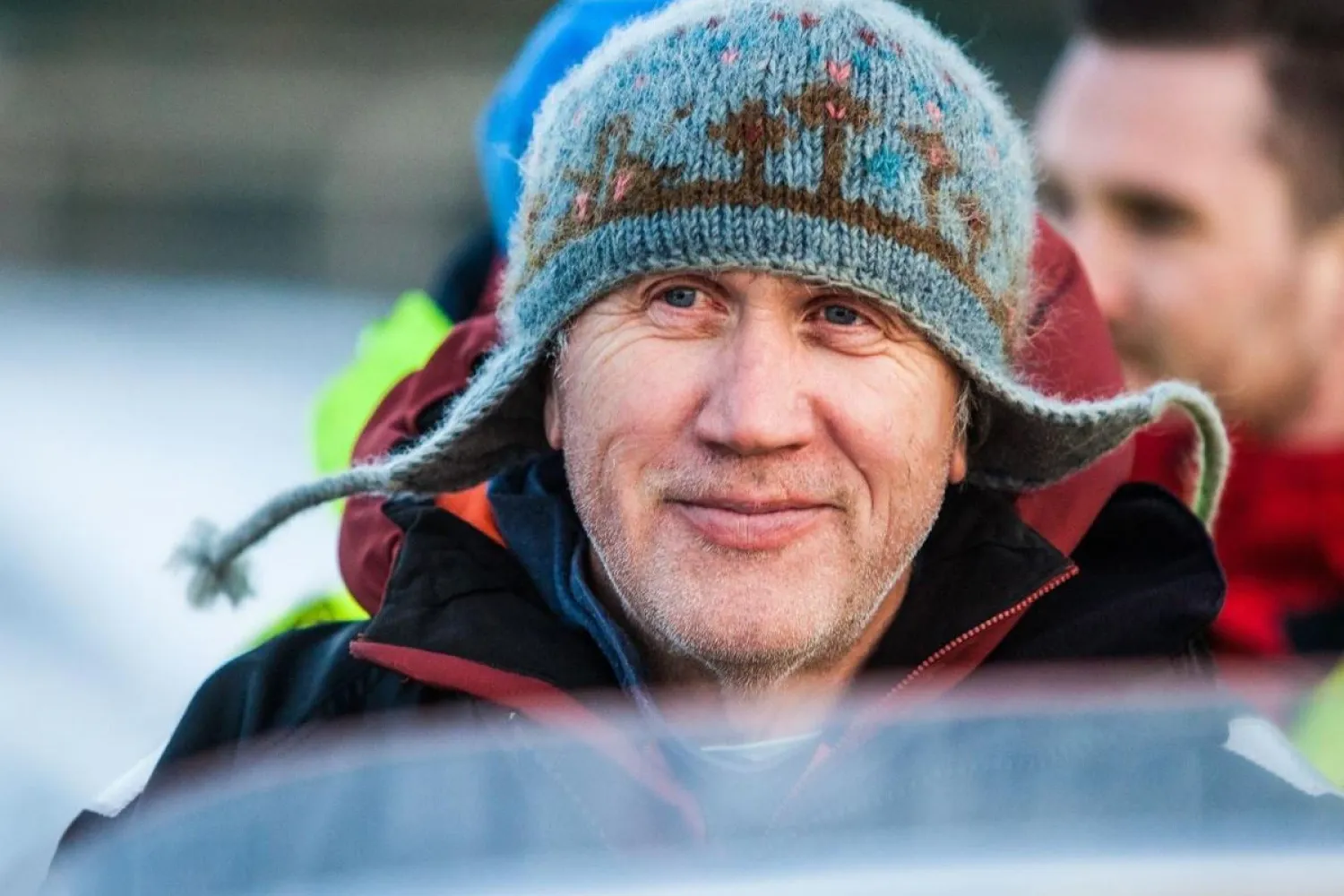 Nyt båt og buss fra Rombaksbotn til Narvik