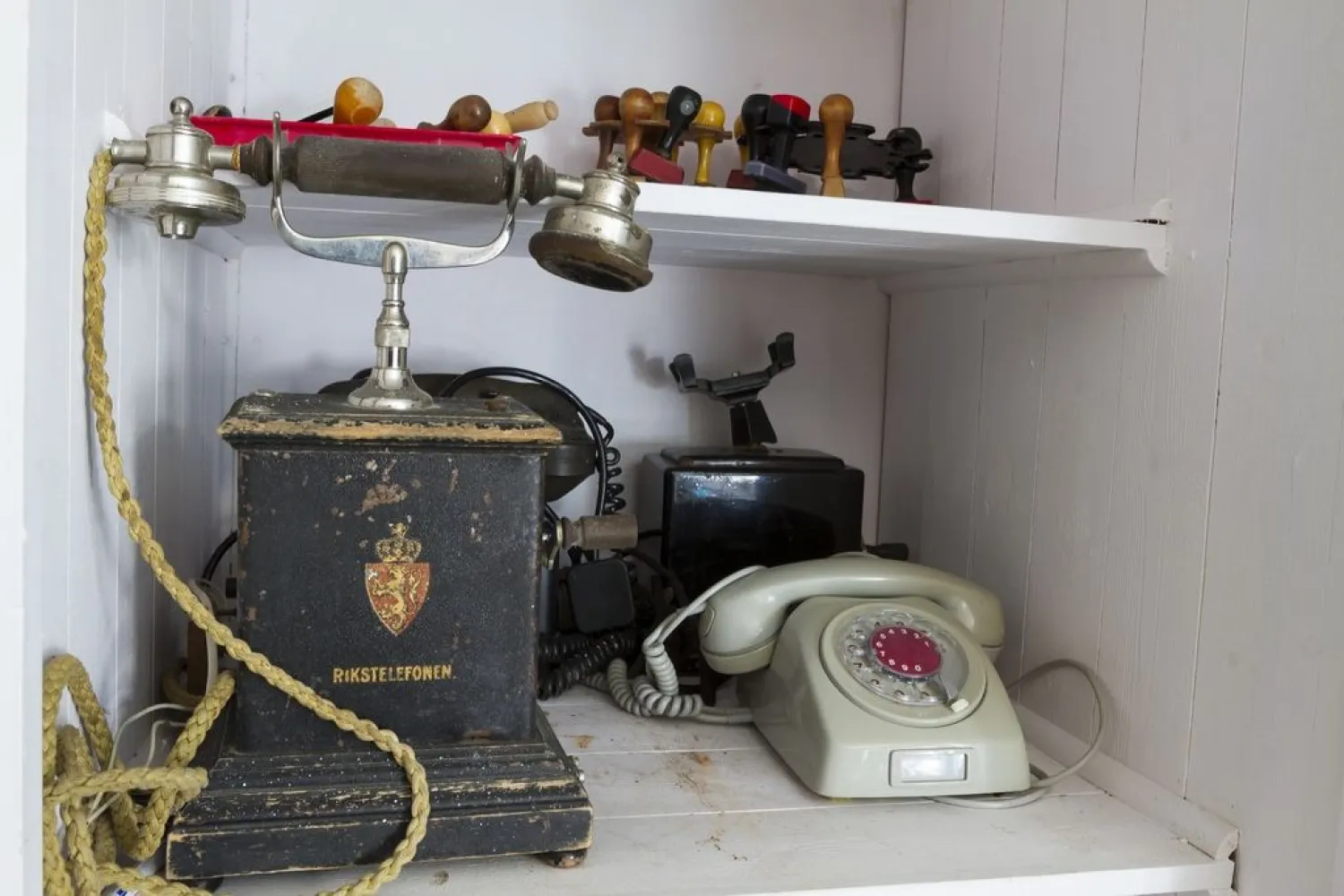 Kjøpsvik Museum