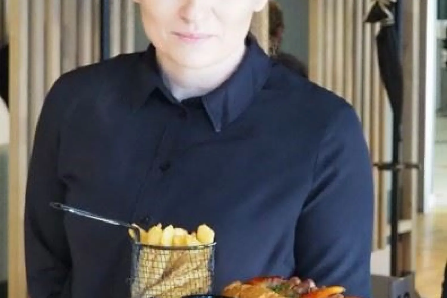 Duus Matverk