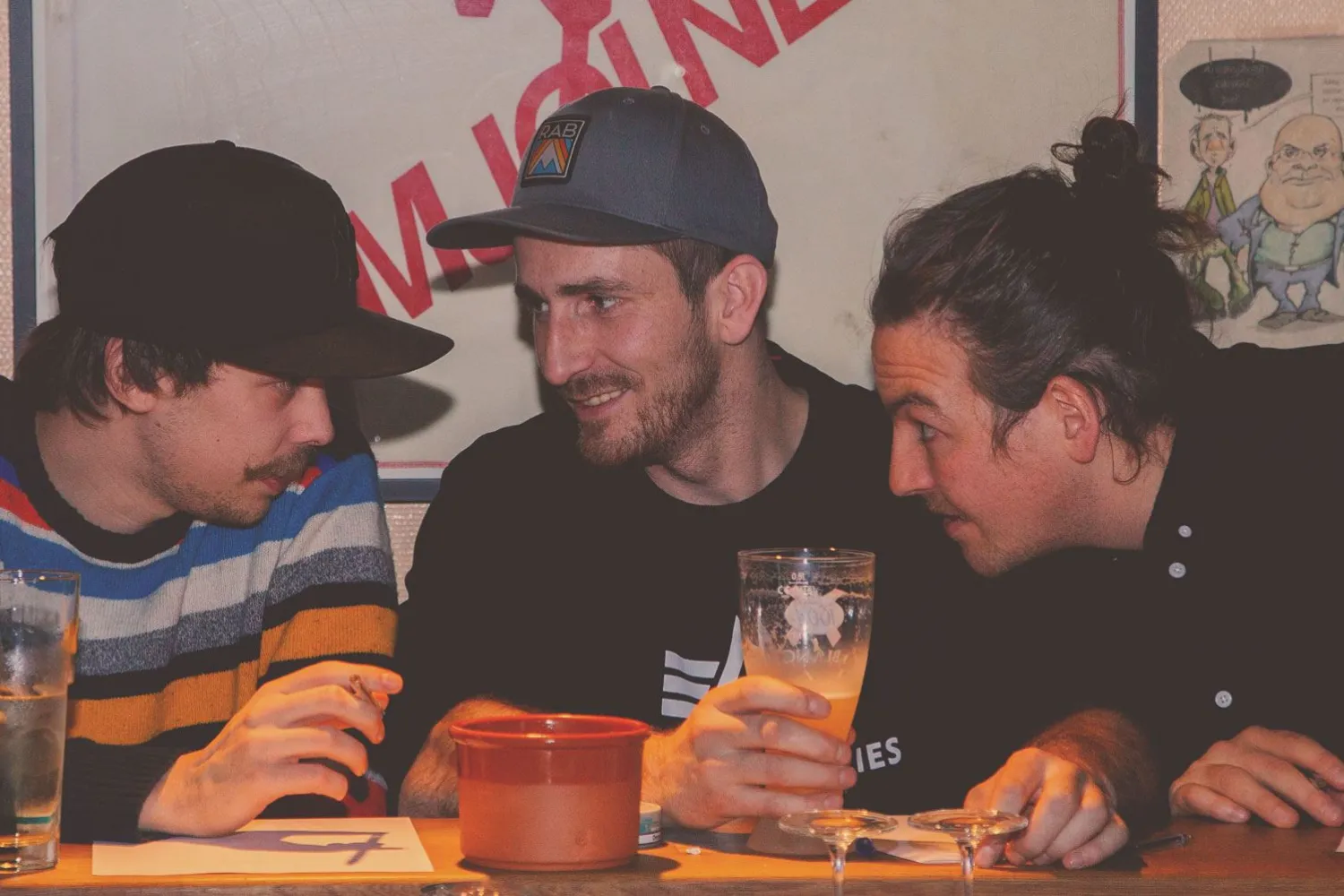 Narvikguten Pub