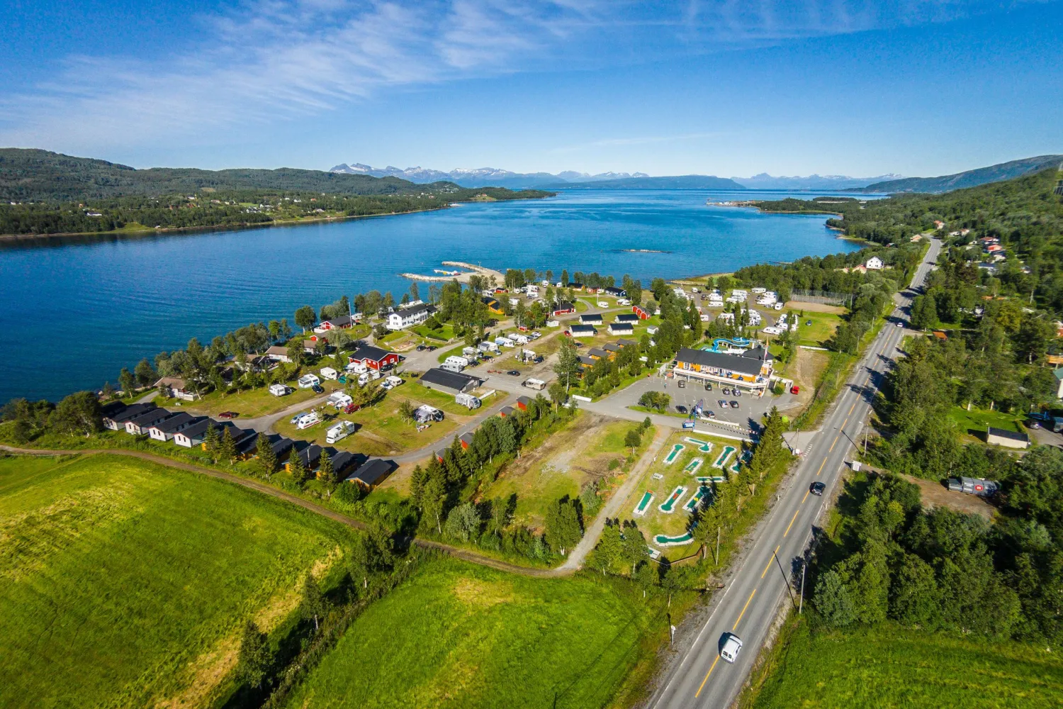 Båtutleie