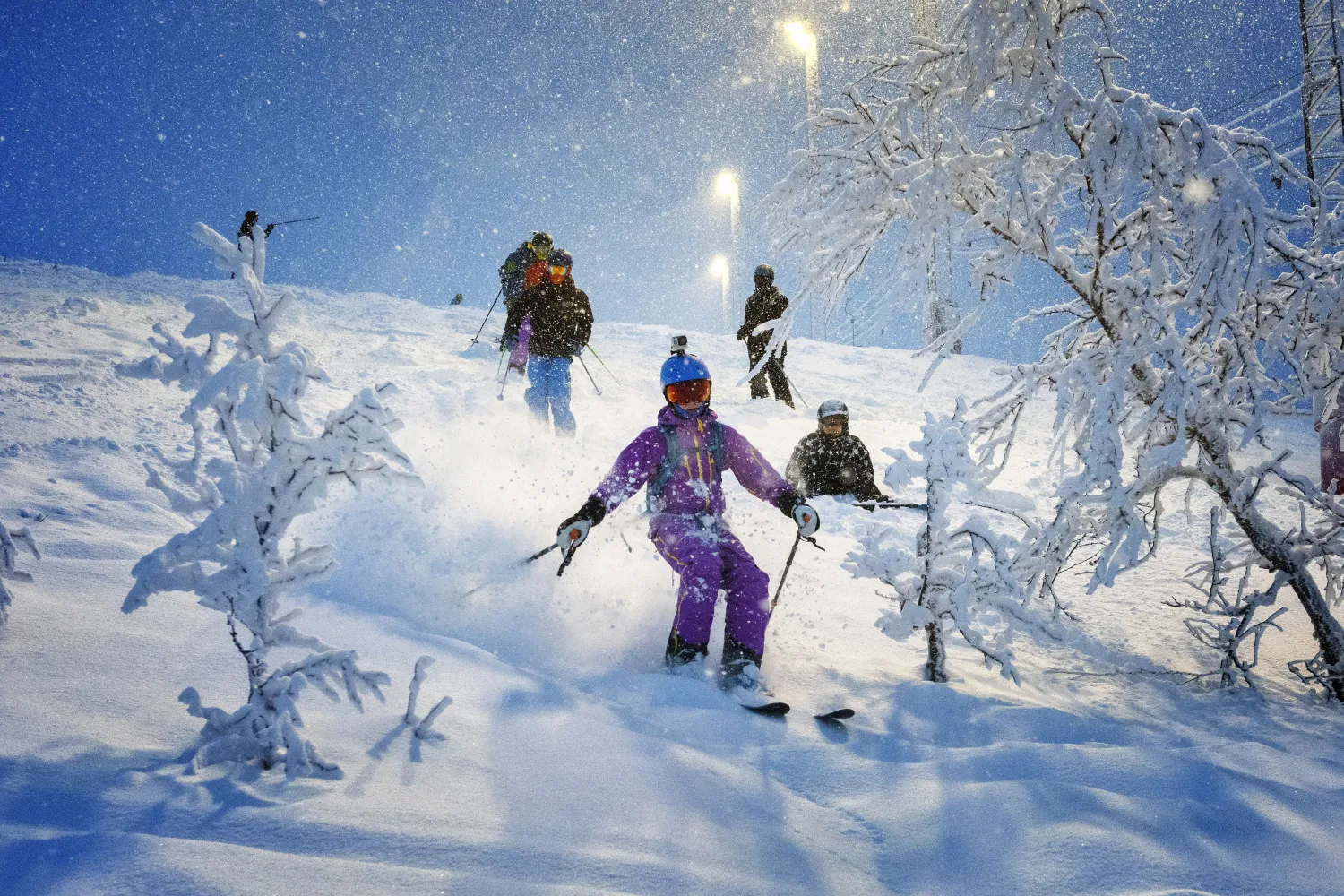 Narvikfjellet