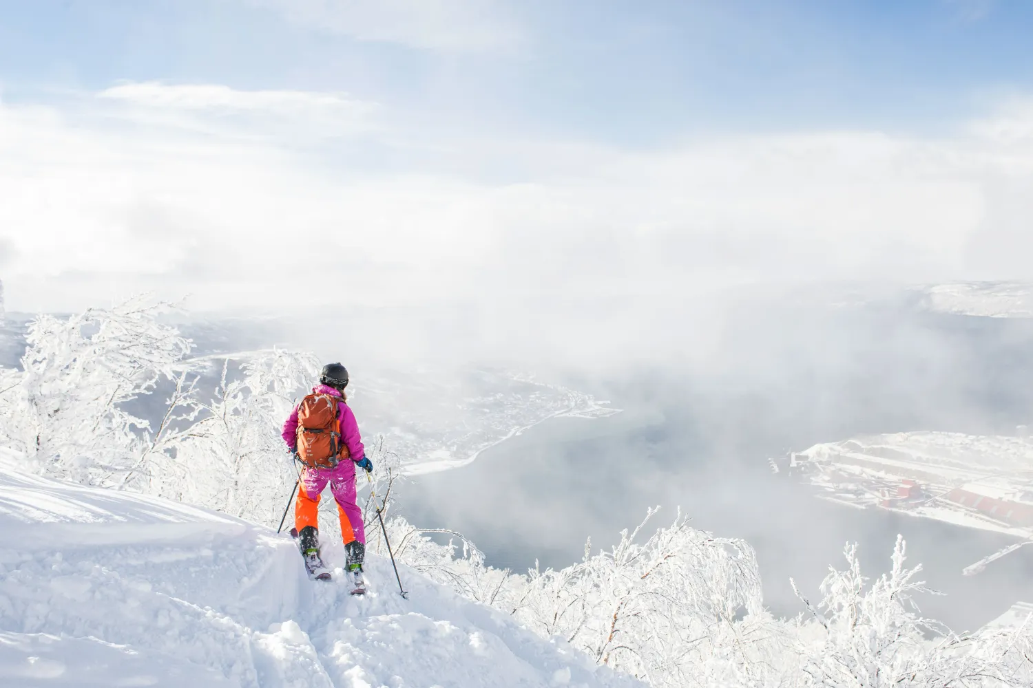 Narvikfjellet