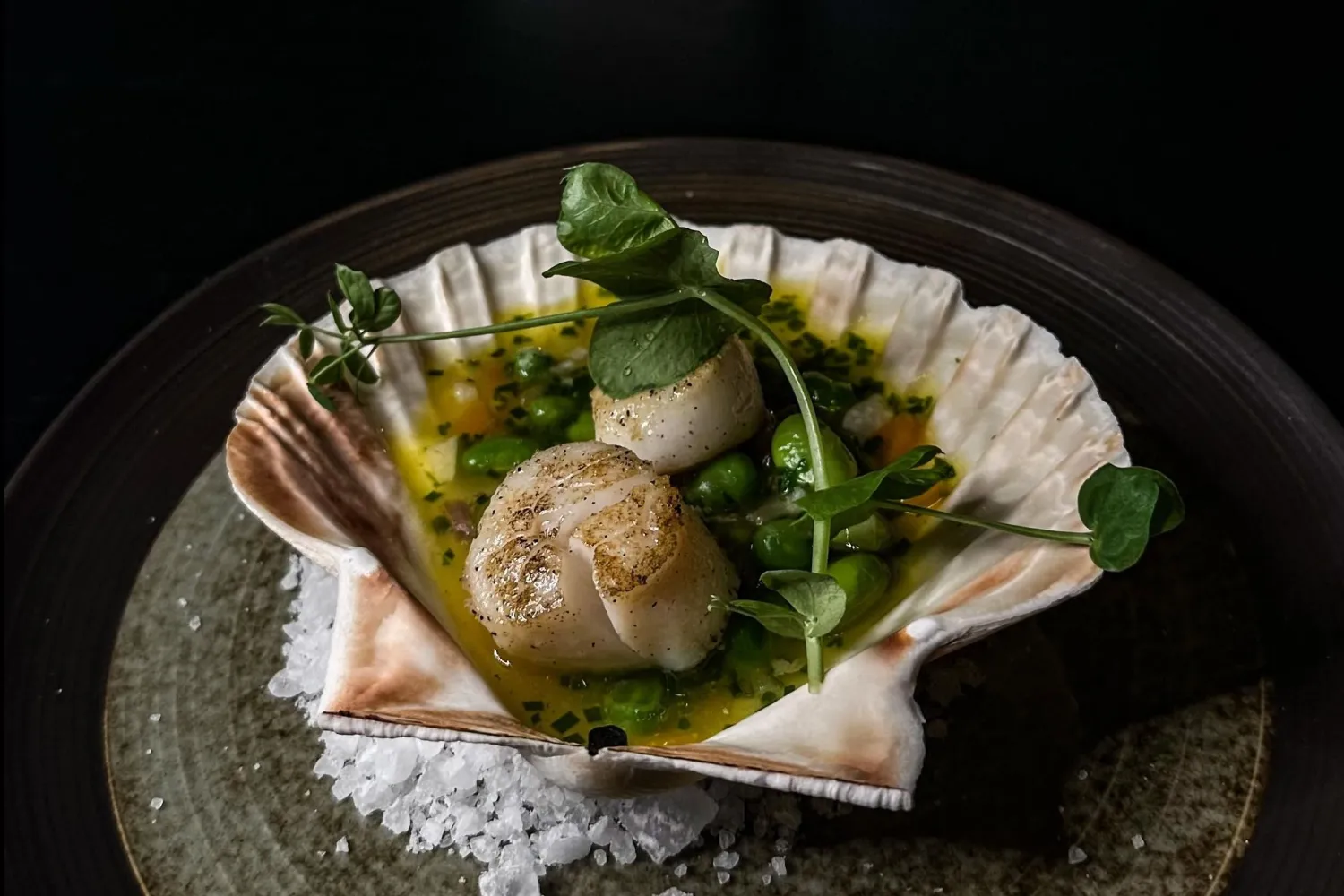 Linken Restaurant and bar