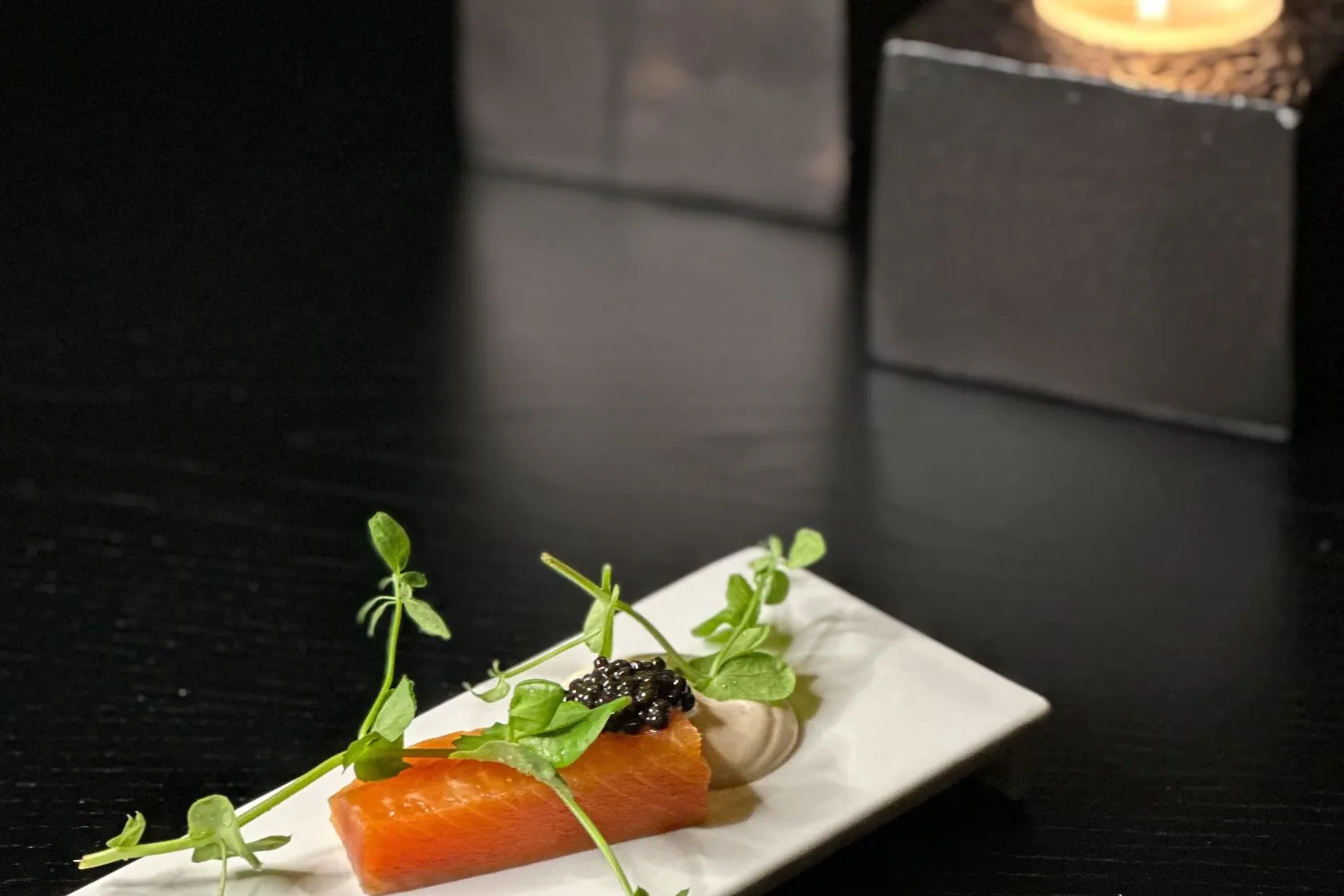 Linken Restaurant & Bar