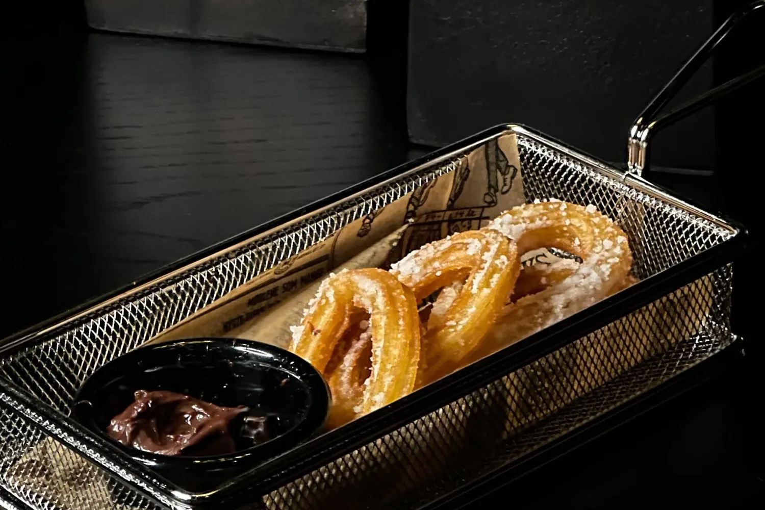Linken Restaurant & Bar