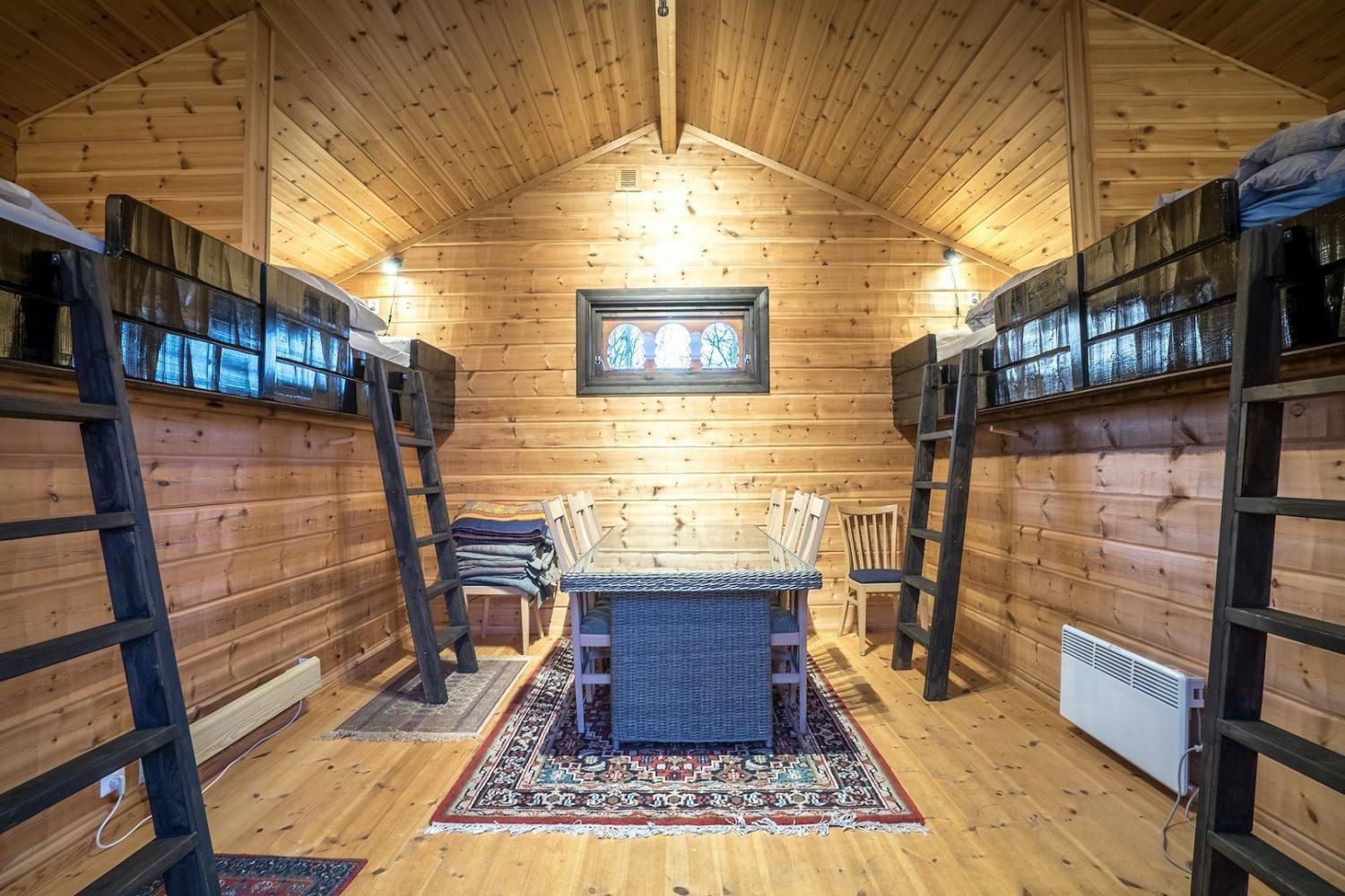 Narvik Mountain Lodge