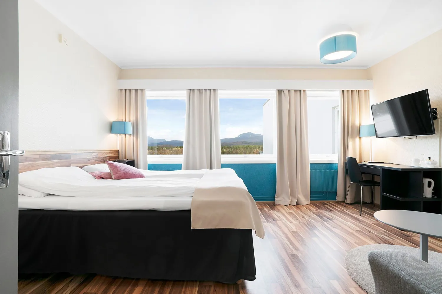 Bardufoss Hotell 