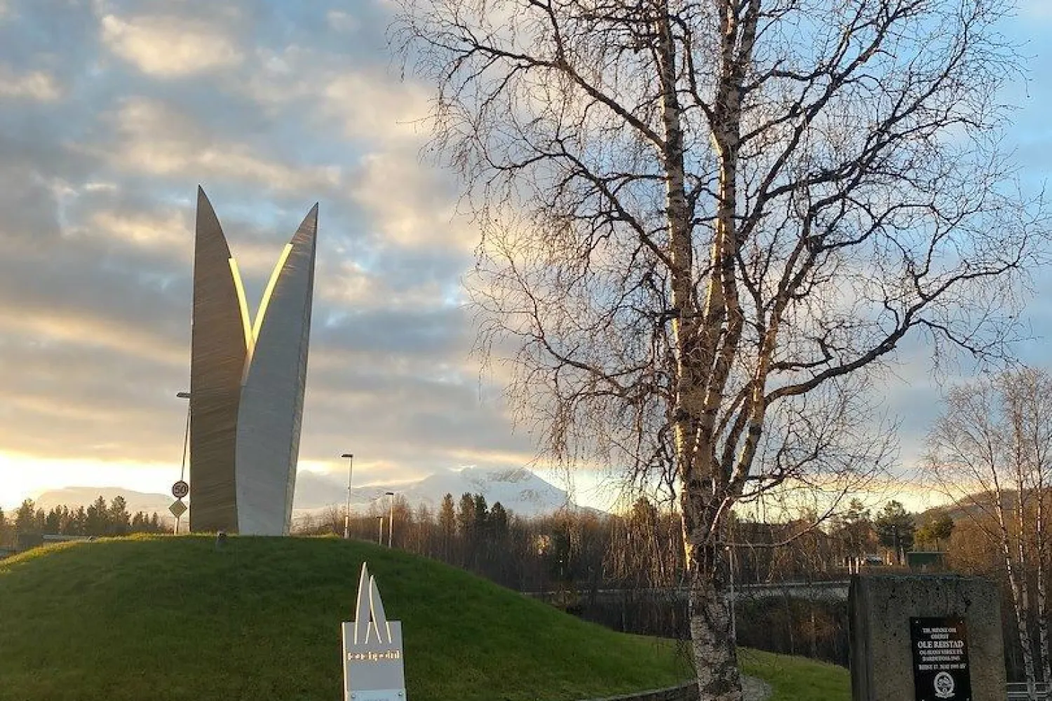 Bardufoss Hotell 