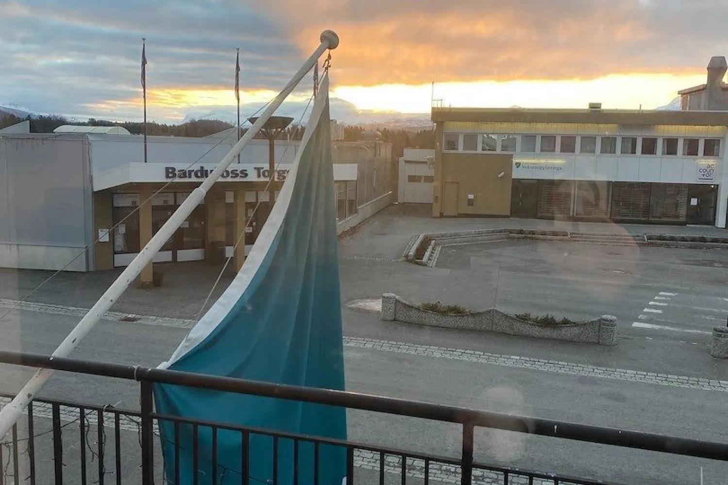 Bardufoss Hotell 