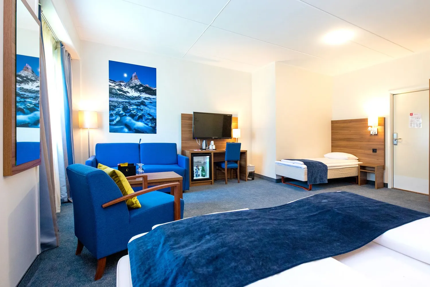 Thon Partner Hotel Narvik