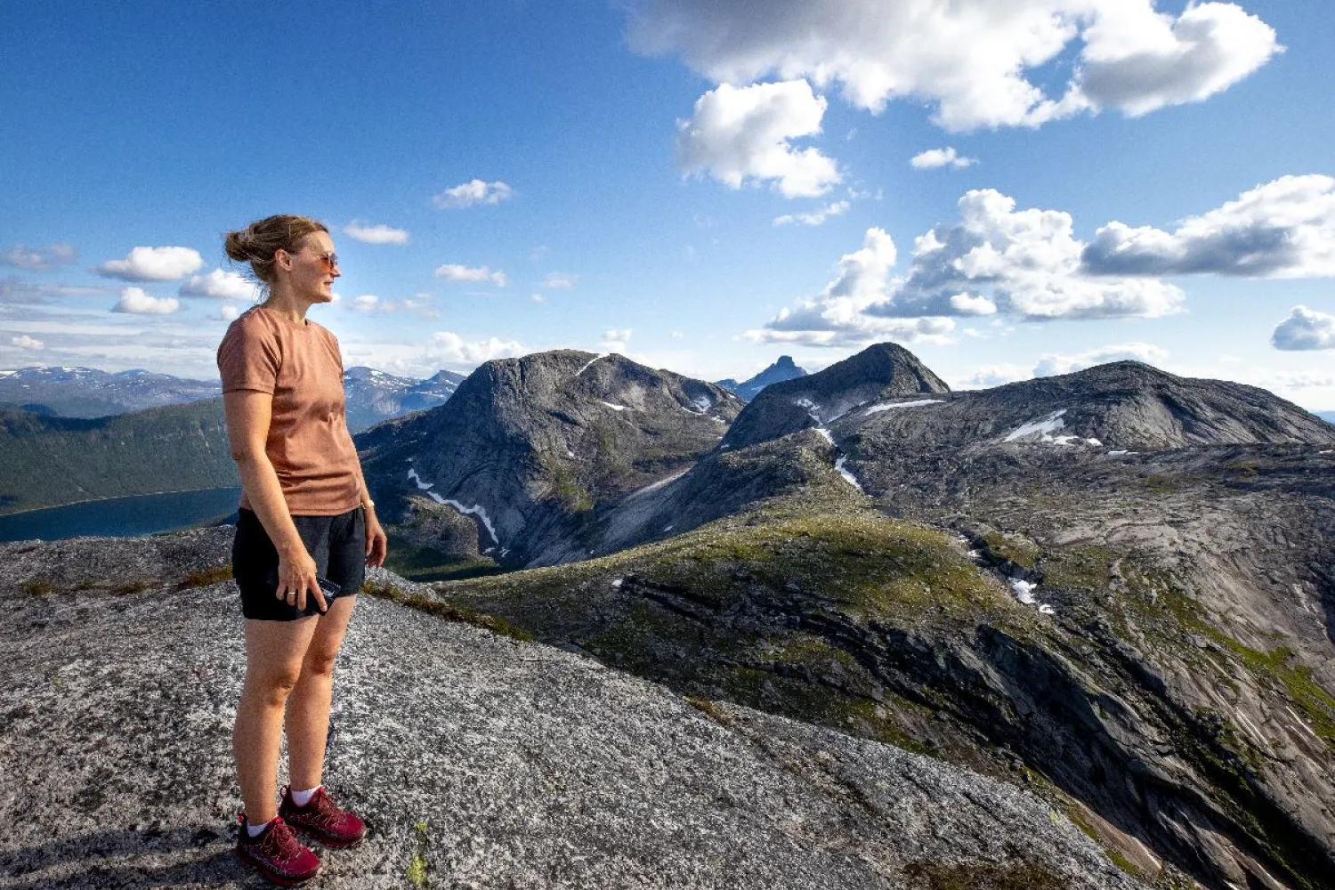 Dagstur med lunsj