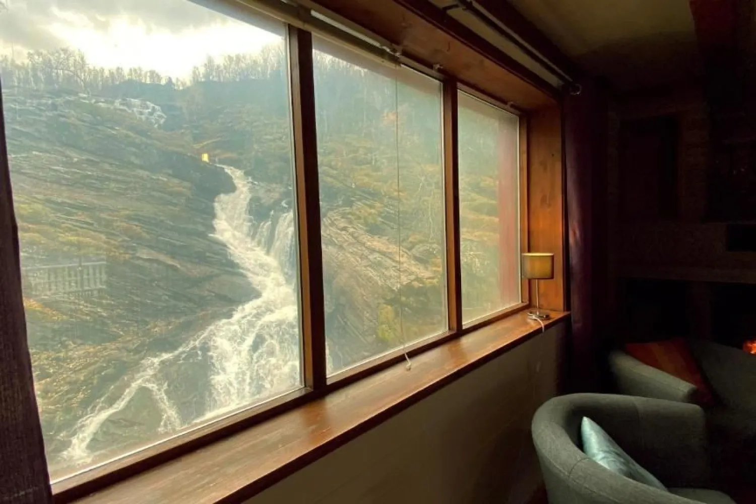Storfossen Hostel