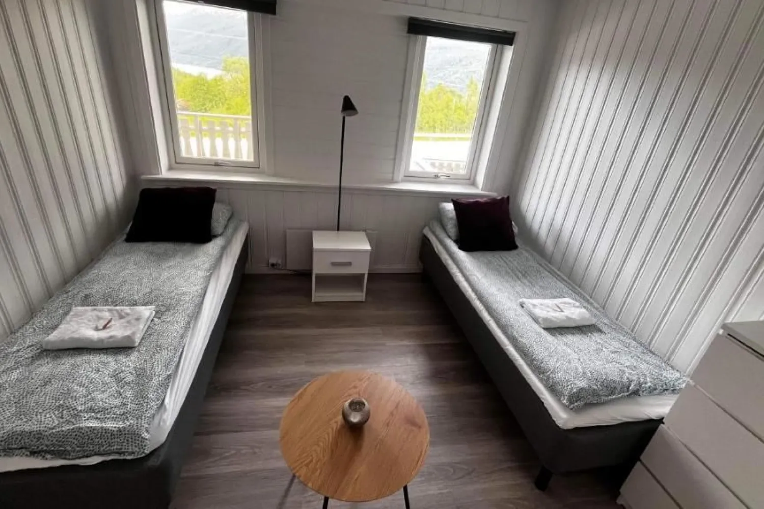 Storfossen Hostel