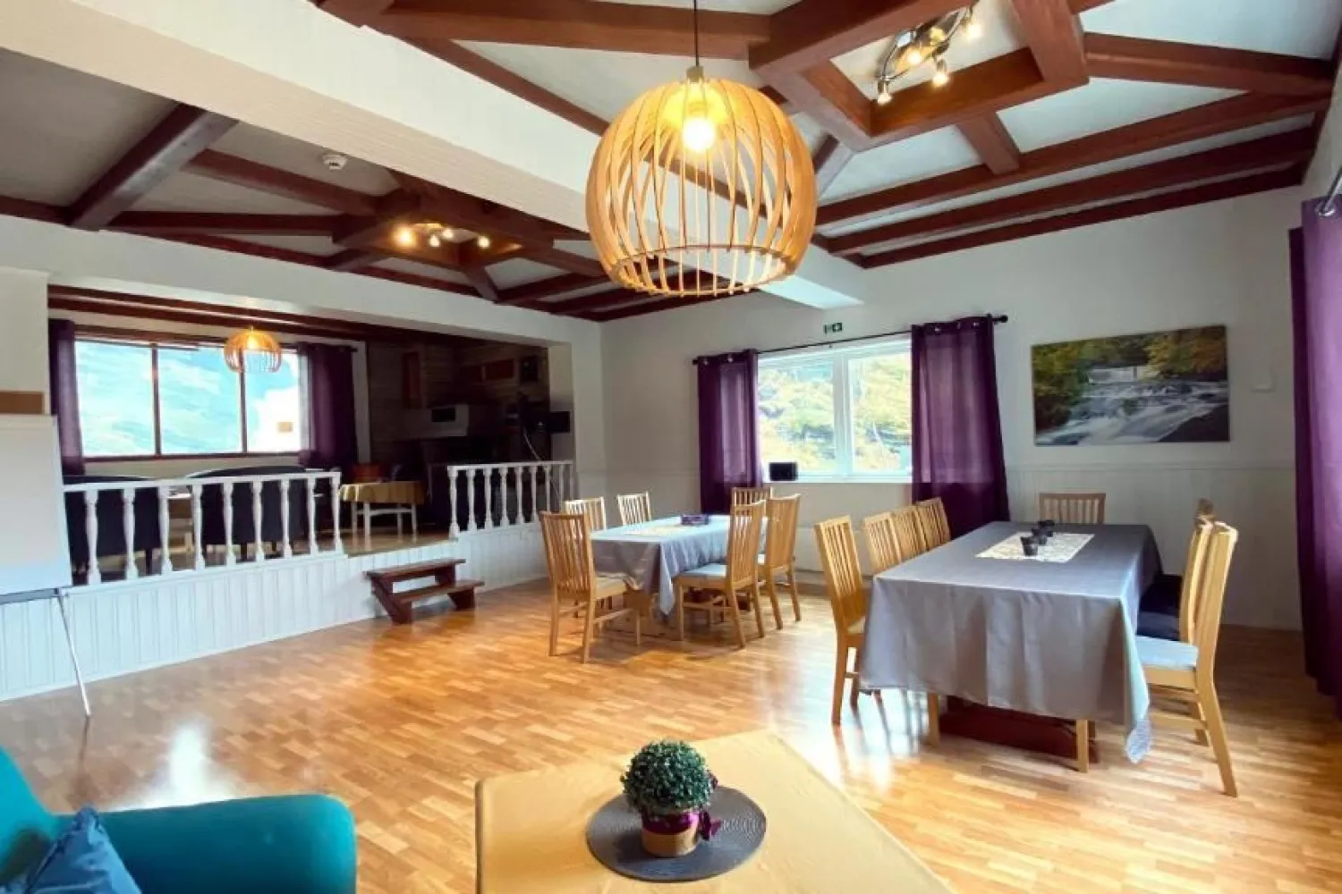 Storfossen Hostel