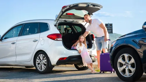 Narvik Rent A Car
