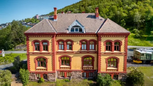 Narvik Museum